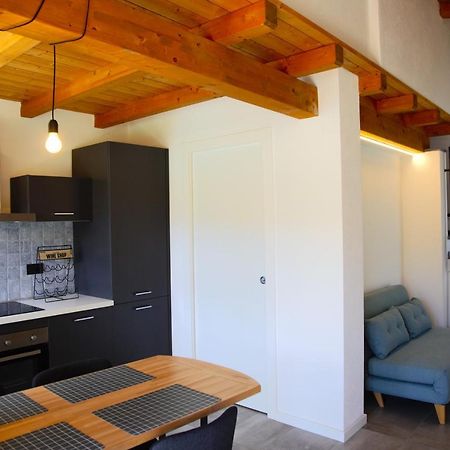 Our Happy Place - Casa Vacanze Per Il Viaggiatore Slow Mandello del Lario Exterior foto