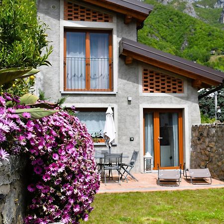 Our Happy Place - Casa Vacanze Per Il Viaggiatore Slow Mandello del Lario Exterior foto