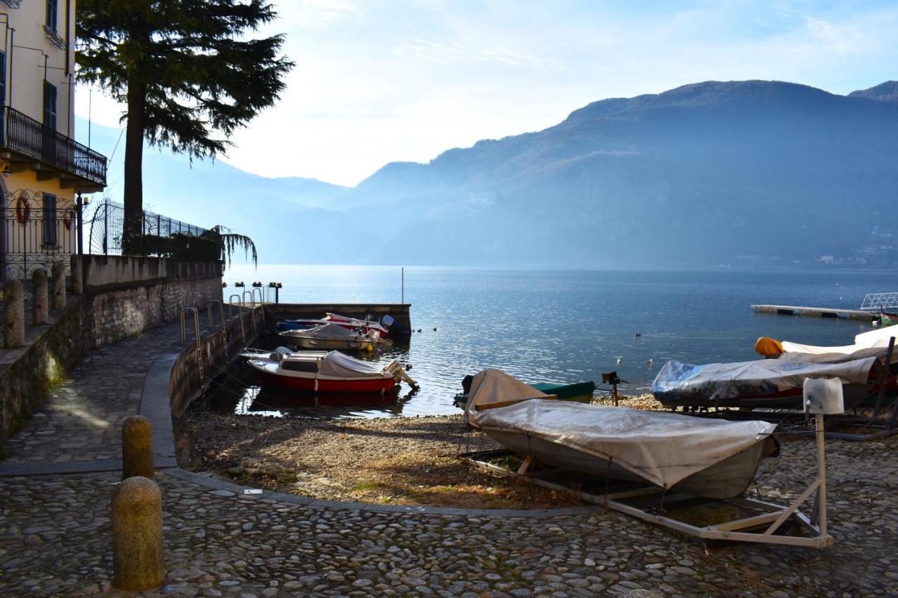 Our Happy Place - Casa Vacanze Per Il Viaggiatore Slow Mandello del Lario Exterior foto