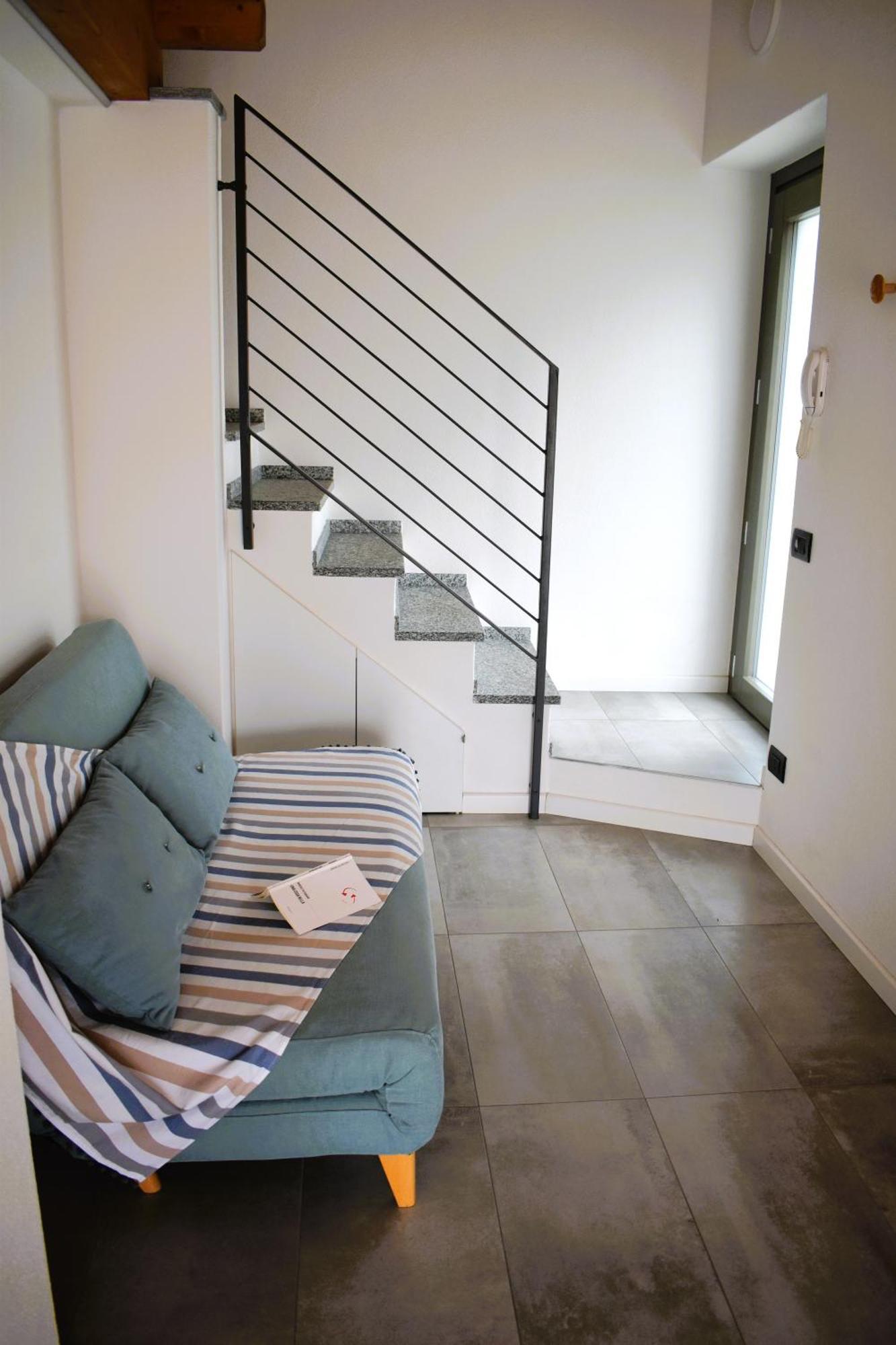 Our Happy Place - Casa Vacanze Per Il Viaggiatore Slow Mandello del Lario Exterior foto