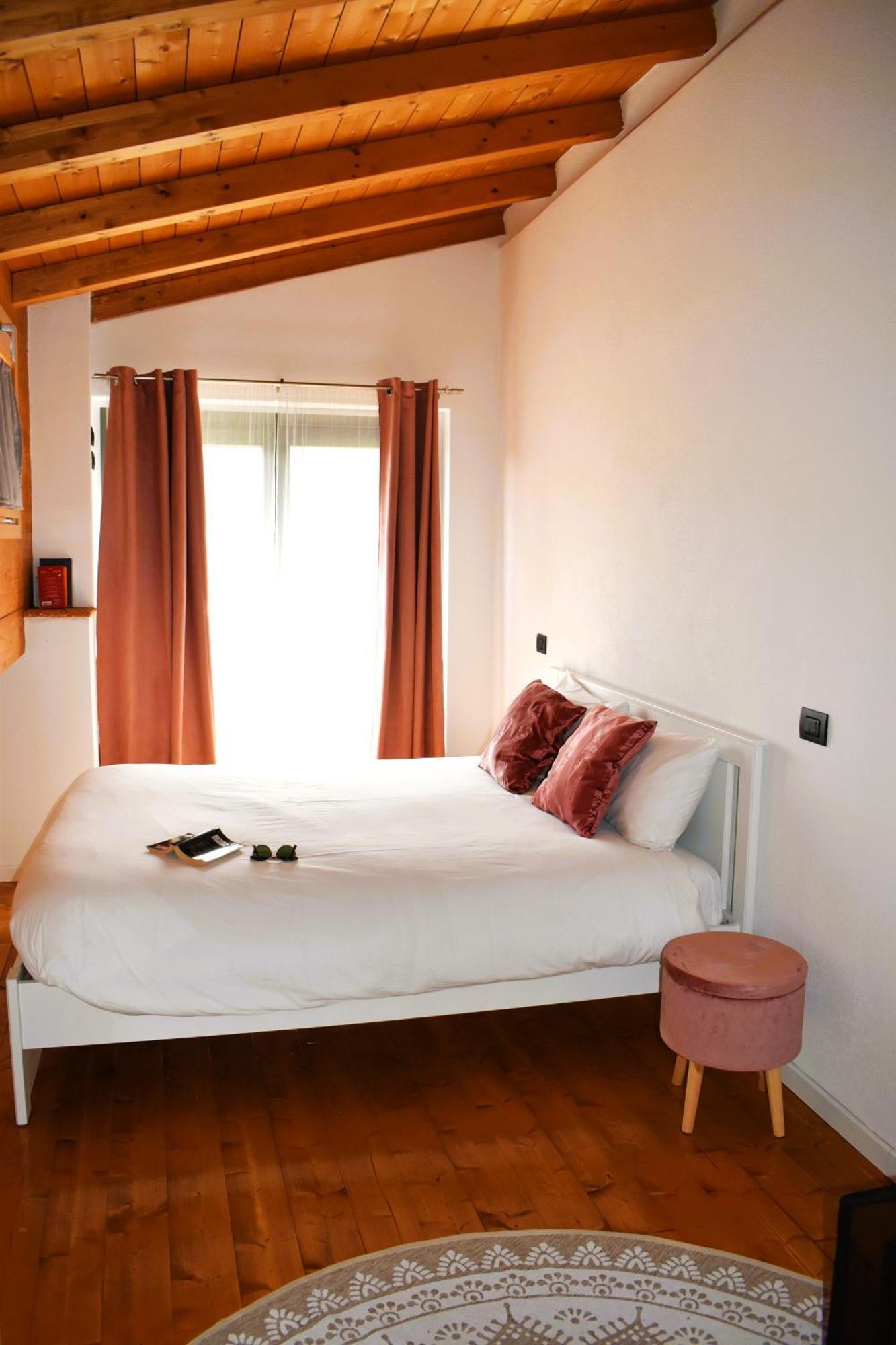 Our Happy Place - Casa Vacanze Per Il Viaggiatore Slow Mandello del Lario Exterior foto
